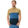 Vaude Qimsa Shirt Men - Desert -Vaude vaude mens qimsa shirt desert 3 1111729