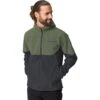 Vaude Men's Qimsa Softshell Jacket - Cedar Wood 2 Vaude Men's Qimsa Softshell Jacket - Cedar Wood -Vaude vaude mens qimsa softshell jacket cedar wood 4 1510669