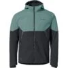 Vaude Men's Qimsa Softshell Jacket - Dusty Moss