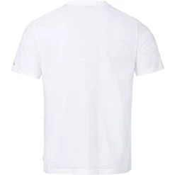 Vaude Men's Spirit T-Shirt - White/white -Vaude vaude mens spirit t shirt white white 3 1380223