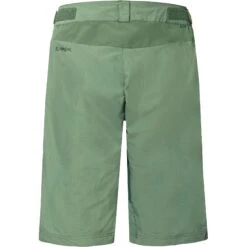 Vaude Men's Tamaro Shorts II - Willow Green -Vaude vaude mens tamaro shorts ii willow green 3 1384441