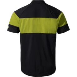 Vaude Men's Tremalzo Shirt IV - Black -Vaude vaude mens tremalzo shirt iv black 1 1112691