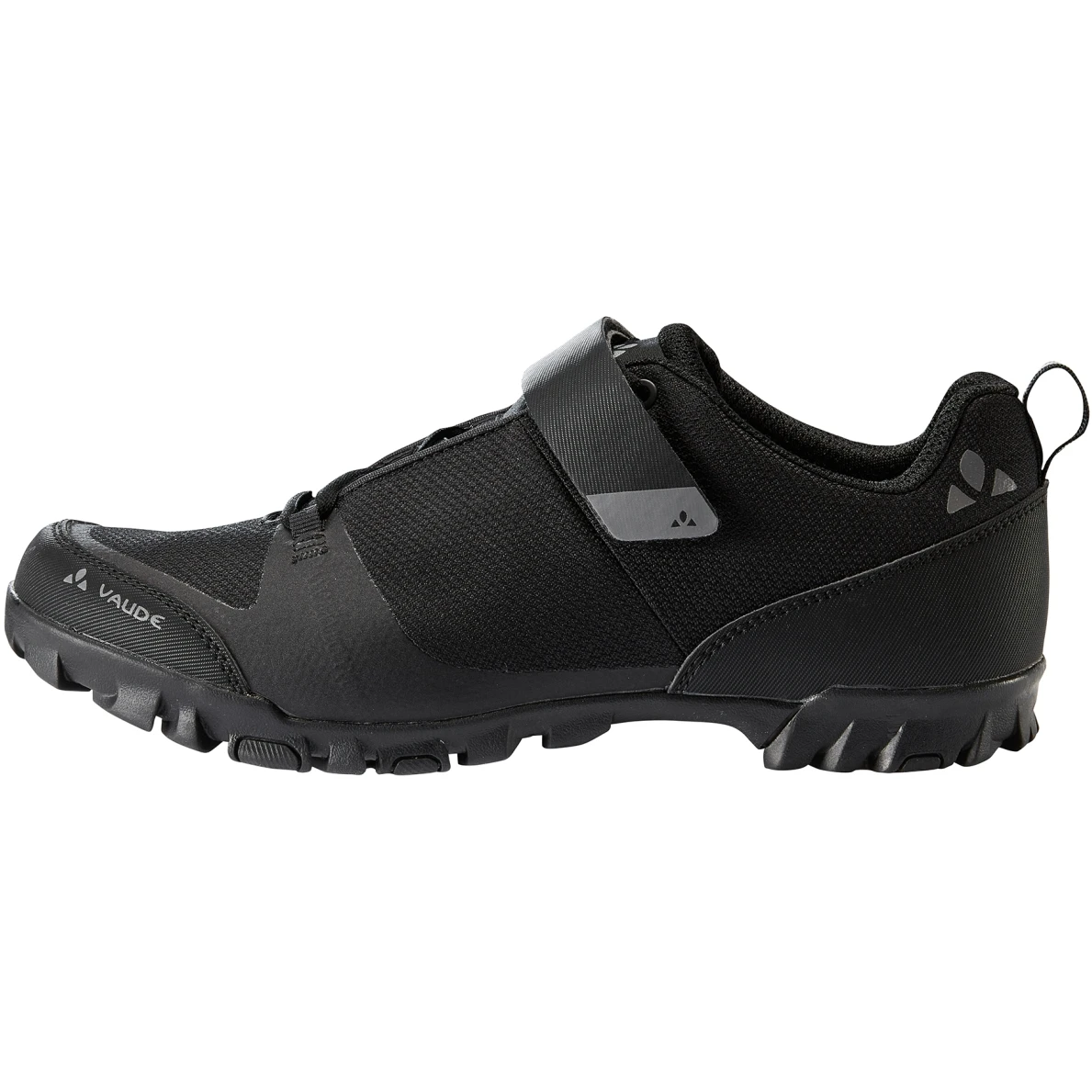 Vaude Men's TVL Pavei II Cycling Shoes - Black 5 Vaude Men's TVL Pavei II Cycling Shoes - Black - Image 3