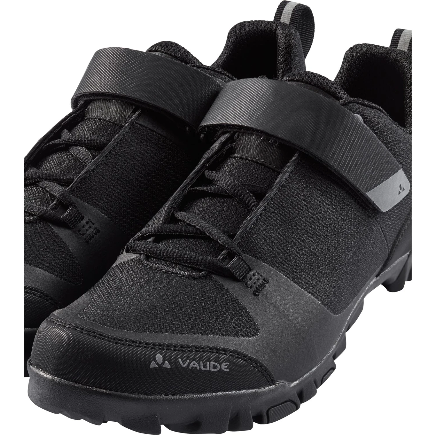 Vaude Men's TVL Pavei II Cycling Shoes - Black 10 Vaude Men's TVL Pavei II Cycling Shoes - Black - Image 8
