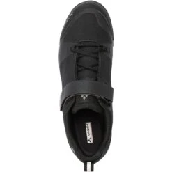 Vaude Men's TVL Pavei II Cycling Shoes - Black 15 Vaude Men's TVL Pavei II Cycling Shoes - Black -Vaude vaude mens tvl pavei ii cycling shoes black 3 1385257