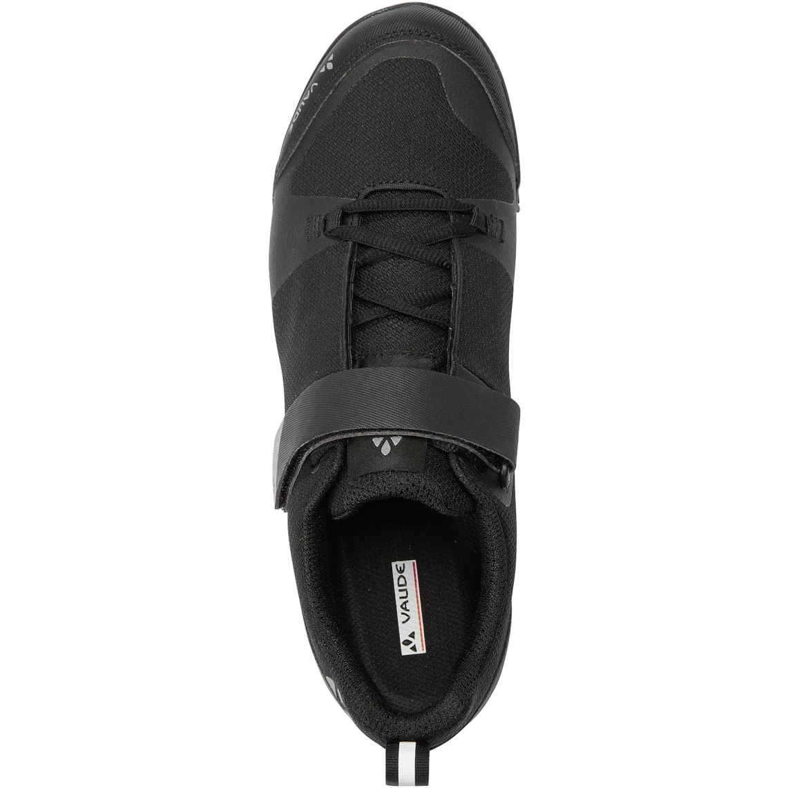 Vaude Men's TVL Pavei II Cycling Shoes - Black 6 Vaude Men's TVL Pavei II Cycling Shoes - Black - Image 4
