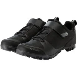 Vaude Men's TVL Pavei II Cycling Shoes - Black 16 Vaude Men's TVL Pavei II Cycling Shoes - Black -Vaude vaude mens tvl pavei ii cycling shoes black 4 1385258