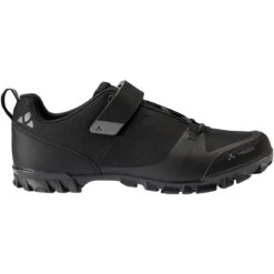 Vaude Men's TVL Pavei II Cycling Shoes - Black 13 Vaude Men's TVL Pavei II Cycling Shoes - Black -Vaude vaude mens tvl pavei ii cycling shoes black 6 1385261