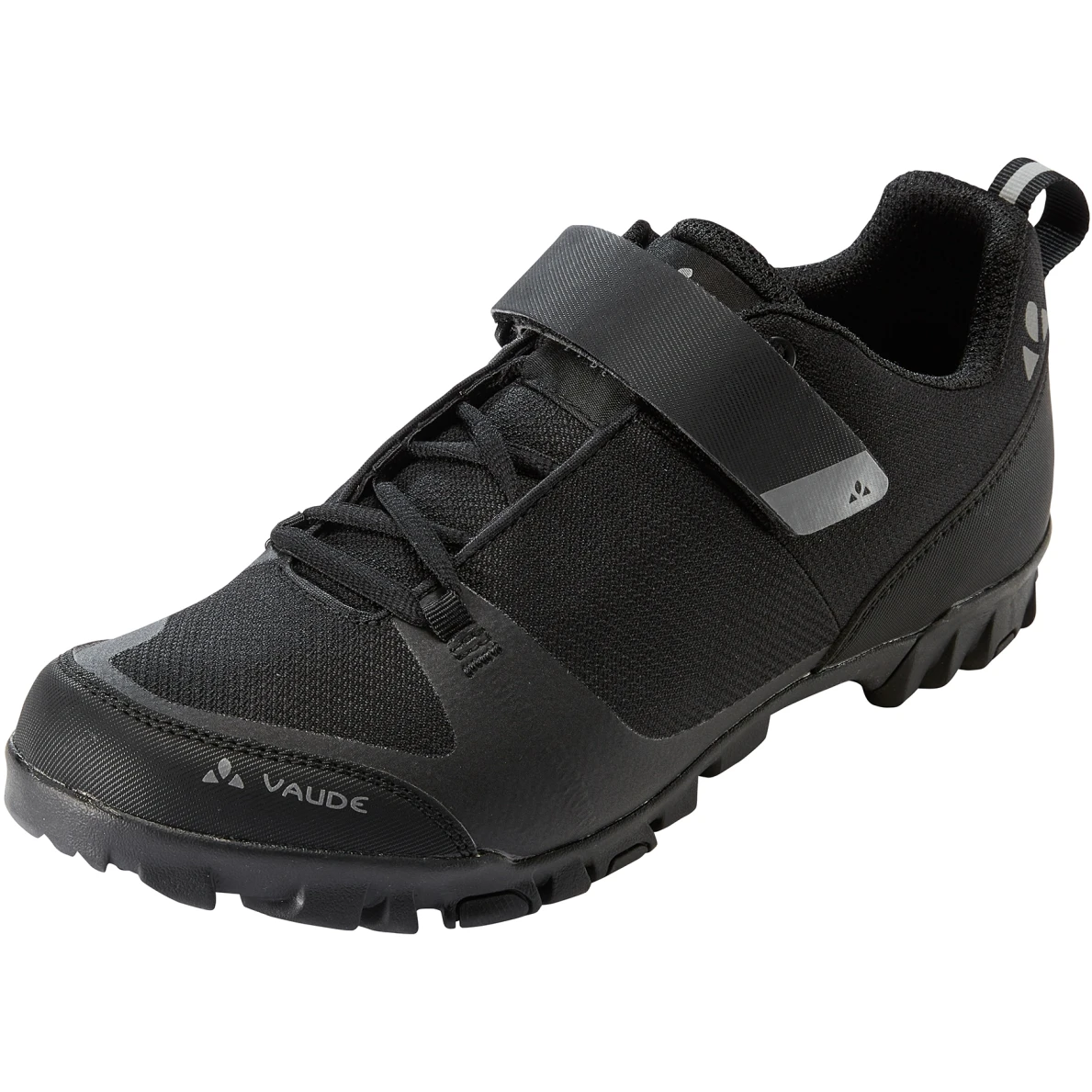 Vaude Men's TVL Pavei II Cycling Shoes - Black 3 Vaude Men's TVL Pavei II Cycling Shoes - Black