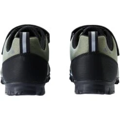 Vaude Men's TVL Pavei II Cycling Shoes - Cedar Wood -Vaude vaude mens tvl pavei ii cycling shoes cedar wood 3 1385268