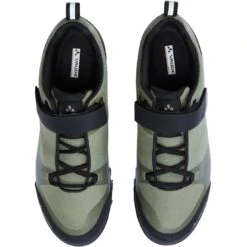 Vaude Men's TVL Pavei II Cycling Shoes - Cedar Wood -Vaude vaude mens tvl pavei ii cycling shoes cedar wood 6 1385271