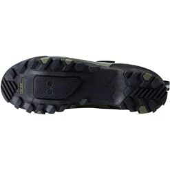 Vaude Men's TVL Pavei II Cycling Shoes - Cedar Wood -Vaude vaude mens tvl pavei ii cycling shoes cedar wood 7 1385272