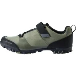 Vaude Men's TVL Pavei II Cycling Shoes - Cedar Wood -Vaude vaude mens tvl pavei ii cycling shoes cedar wood 9 1385274