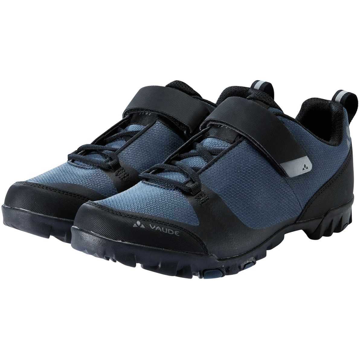 Vaude Men's TVL Pavei II Cycling Shoes - Dark Sea 7 Vaude Men's TVL Pavei II Cycling Shoes - Dark Sea - Image 5