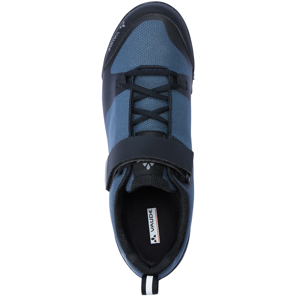 Vaude Men's TVL Pavei II Cycling Shoes - Dark Sea 6 Vaude Men's TVL Pavei II Cycling Shoes - Dark Sea - Image 4