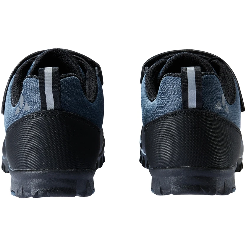 Vaude Men's TVL Pavei II Cycling Shoes - Dark Sea 11 Vaude Men's TVL Pavei II Cycling Shoes - Dark Sea - Image 9