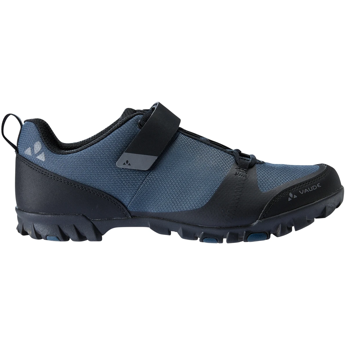 Vaude Men's TVL Pavei II Cycling Shoes - Dark Sea 4 Vaude Men's TVL Pavei II Cycling Shoes - Dark Sea - Image 2