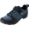 Vaude Men's TVL Pavei II Cycling Shoes - Dark Sea -Vaude vaude mens tvl pavei ii cycling shoes dark sea 4 1385279