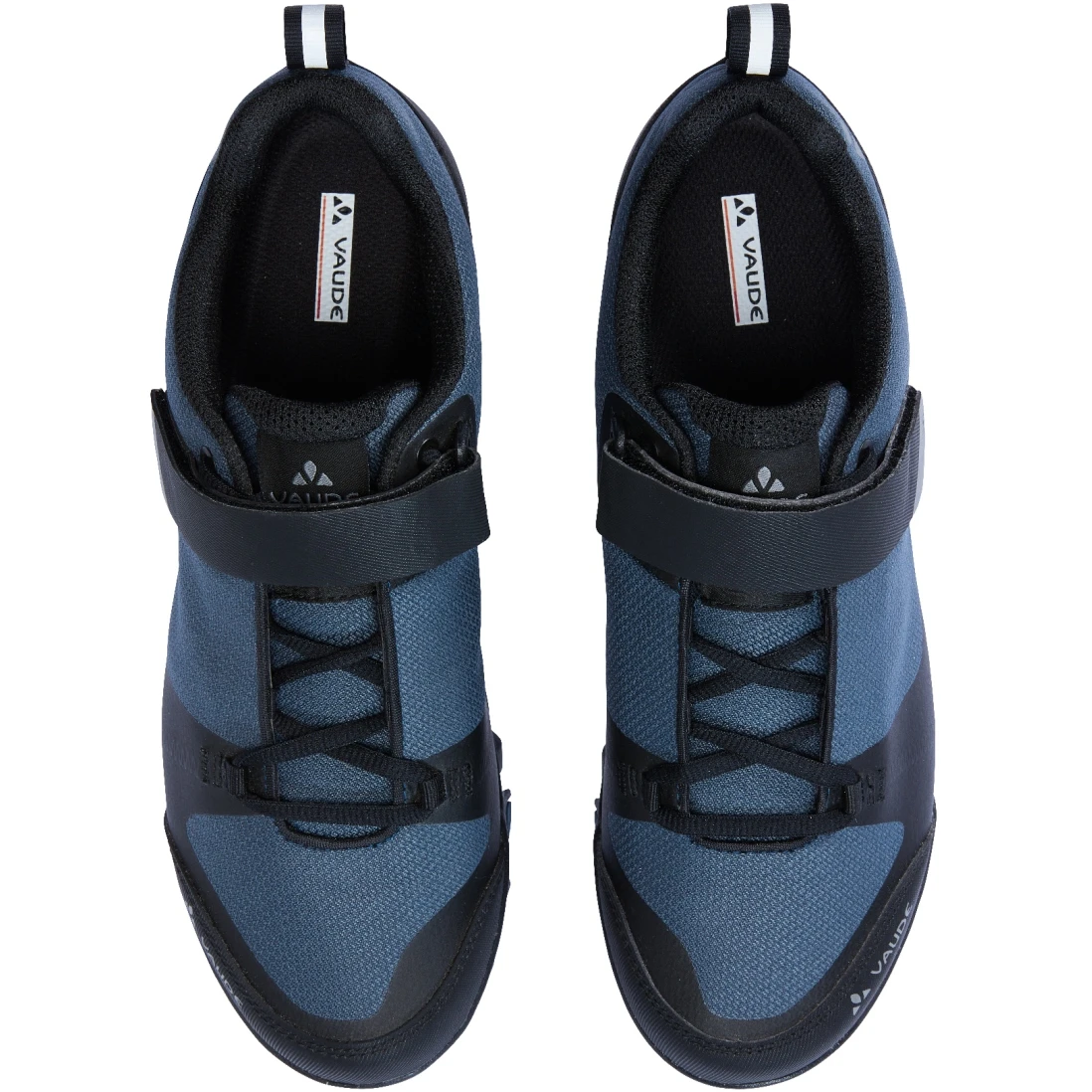 Vaude Men's TVL Pavei II Cycling Shoes - Dark Sea 8 Vaude Men's TVL Pavei II Cycling Shoes - Dark Sea - Image 6