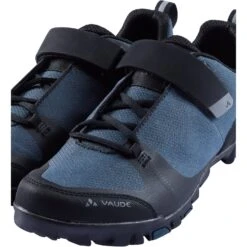 Vaude Men's TVL Pavei II Cycling Shoes - Dark Sea 19 Vaude Men's TVL Pavei II Cycling Shoes - Dark Sea -Vaude vaude mens tvl pavei ii cycling shoes dark sea 7 1385282
