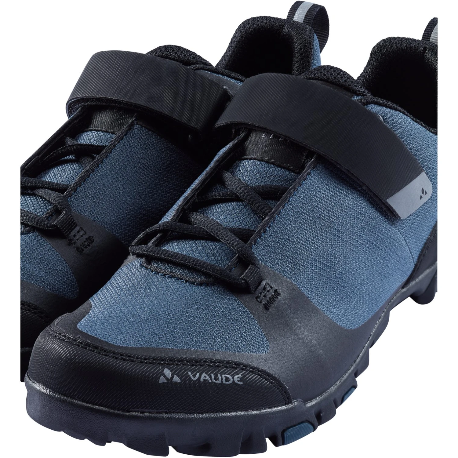 Vaude Men's TVL Pavei II Cycling Shoes - Dark Sea 10 Vaude Men's TVL Pavei II Cycling Shoes - Dark Sea - Image 8