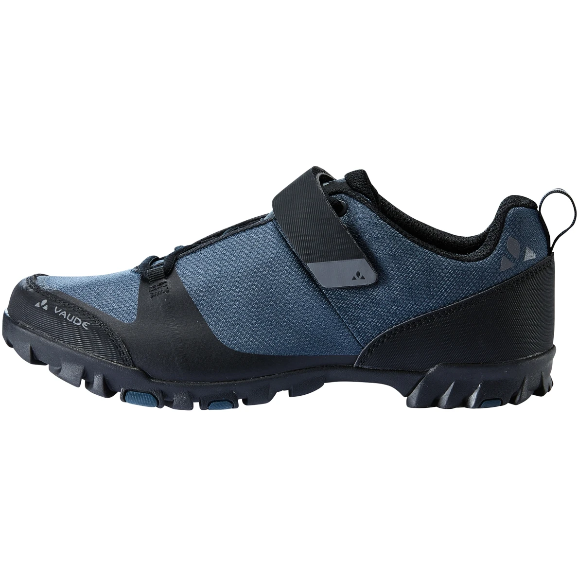 Vaude Men's TVL Pavei II Cycling Shoes - Dark Sea 5 Vaude Men's TVL Pavei II Cycling Shoes - Dark Sea - Image 3