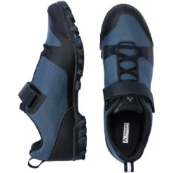 Vaude Men's TVL Pavei II Cycling Shoes - Dark Sea 21 Vaude Men's TVL Pavei II Cycling Shoes - Dark Sea -Vaude vaude mens tvl pavei ii cycling shoes dark sea 9 1385284