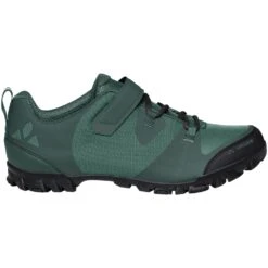 Vaude Men's TVL Pavei Shoes - Dark Forest -Vaude vaude mens tvl pavei shoes dark forest 1139802