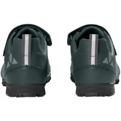 Vaude Men's TVL Pavei Shoes - Dark Forest -Vaude vaude mens tvl pavei shoes dark forest b3 1174579