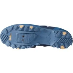 Vaude Men's TVL Pavei Shoes - Dark Sea/desert 7 Vaude Men's TVL Pavei Shoes - Dark Sea/desert -Vaude vaude mens tvl pavei shoes dark sea desert 1 1112739