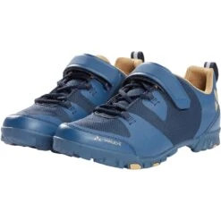 Vaude Men's TVL Pavei Shoes - Dark Sea/desert 8 Vaude Men's TVL Pavei Shoes - Dark Sea/desert -Vaude vaude mens tvl pavei shoes dark sea desert 2 1112742
