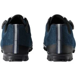 Vaude Men's TVL Skoj Cycling Shoes - Dark Sea -Vaude vaude mens tvl skoj cycling shoes dark sea 3 1385344