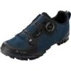 Vaude Men's TVL Skoj Cycling Shoes - Dark Sea -Vaude vaude mens tvl skoj cycling shoes dark sea 5 1385346