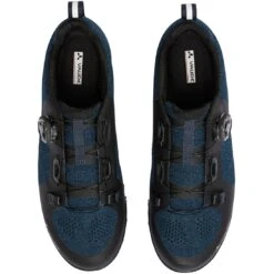 Vaude Men's TVL Skoj Cycling Shoes - Dark Sea -Vaude vaude mens tvl skoj cycling shoes dark sea 6 1385347