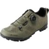 Vaude Men's TVL Skoj Cycling Shoes - Khaki 2 Vaude Men's TVL Skoj Cycling Shoes - Khaki -Vaude vaude mens tvl skoj cycling shoes khaki 2 1385333