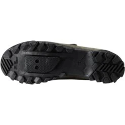 Vaude Men's TVL Skoj Cycling Shoes - Khaki -Vaude vaude mens tvl skoj cycling shoes khaki 4 1385335