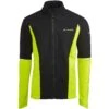Vaude Men's Wintry Jacket IV - Neon Yellow