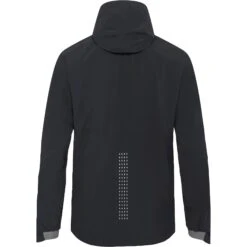 Vaude Men's Yaras 3in1 Jacket - Black/black 19 Vaude Men's Yaras 3in1 Jacket - Black/black -Vaude vaude mens yaras 3in1 jacket black black 3 1511739