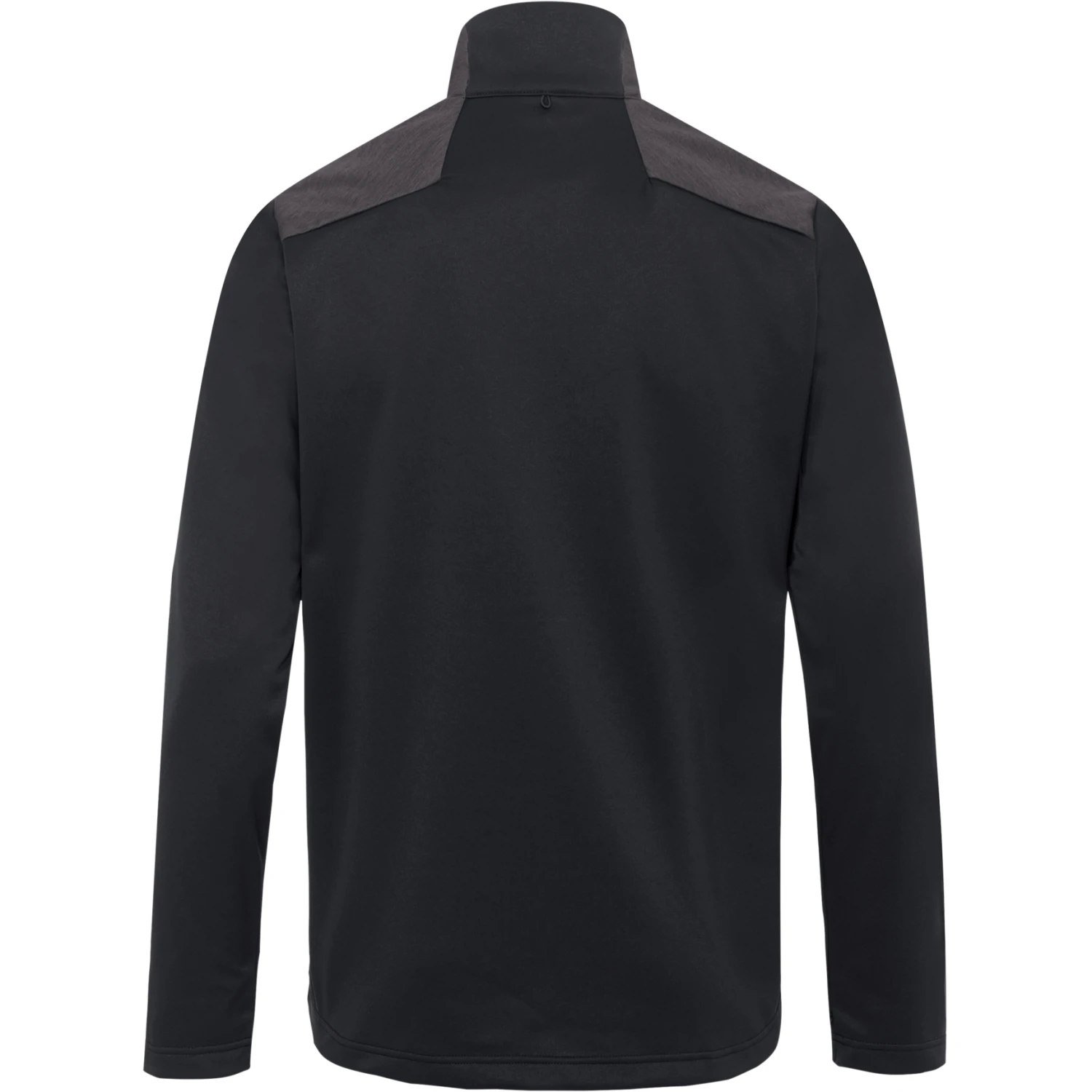 Vaude Men's Yaras 3in1 Jacket - Black/black 10 Vaude Men's Yaras 3in1 Jacket - Black/black - Image 8