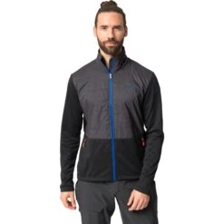 Vaude Men's Yaras 3in1 Jacket - Black/black 20 Vaude Men's Yaras 3in1 Jacket - Black/black -Vaude vaude mens yaras 3in1 jacket black black 6 1511742