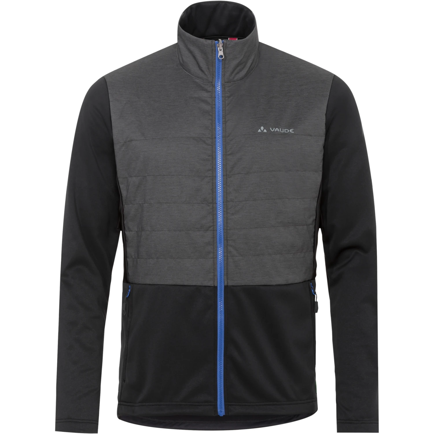 Vaude Men's Yaras 3in1 Jacket - Cedar Wood 9 Vaude Men's Yaras 3in1 Jacket - Cedar Wood - Image 7