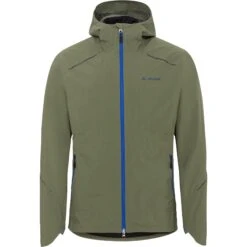 Vaude Men's Yaras 3in1 Jacket - Cedar Wood 18 Vaude Men's Yaras 3in1 Jacket - Cedar Wood -Vaude vaude mens yaras 3in1 jacket cedar wood 2 1511749