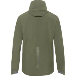 Vaude Men's Yaras 3in1 Jacket - Cedar Wood 19 Vaude Men's Yaras 3in1 Jacket - Cedar Wood -Vaude vaude mens yaras 3in1 jacket cedar wood 3 1511750