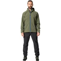 Vaude Men's Yaras 3in1 Jacket - Cedar Wood 26 Vaude Men's Yaras 3in1 Jacket - Cedar Wood -Vaude vaude mens yaras 3in1 jacket cedar wood 7 1511754