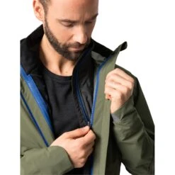 Vaude Men's Yaras 3in1 Jacket - Cedar Wood 25 Vaude Men's Yaras 3in1 Jacket - Cedar Wood -Vaude vaude mens yaras 3in1 jacket cedar wood 9 1511756