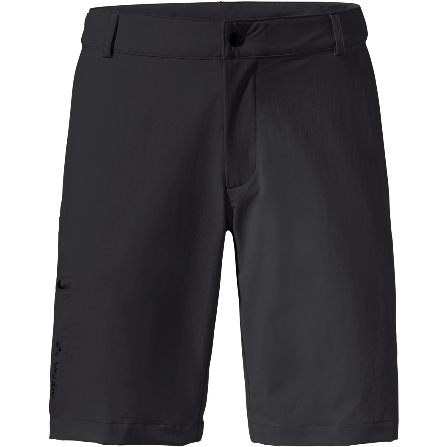 Vaude Men's Yaras Shorts - Black 4 Vaude Men's Yaras Shorts - Black - Image 2