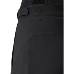 Vaude Men's Yaras Shorts - Black 15 Vaude Men's Yaras Shorts - Black -Vaude vaude mens yaras shorts black 6 1112970