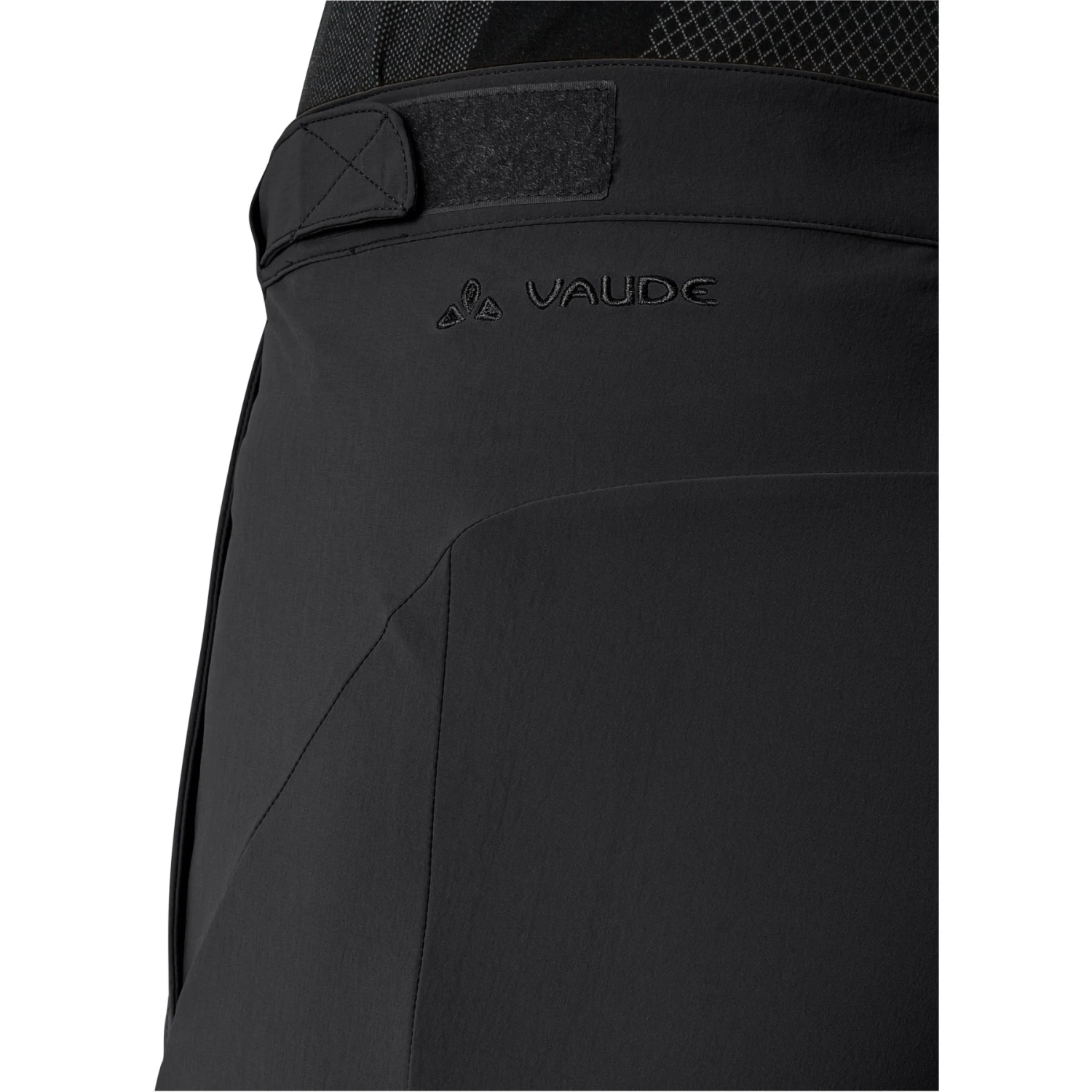 Vaude Men's Yaras Shorts - Black 8 Vaude Men's Yaras Shorts - Black - Image 6