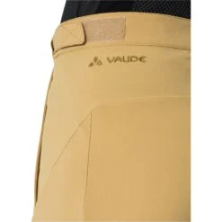 Vaude Men's Yaras Shorts - Desert -Vaude vaude mens yaras shorts desert 4 1112975