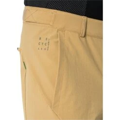 Vaude Men's Yaras Shorts - Desert -Vaude vaude mens yaras shorts desert 5 1112976